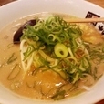 みそとんラーメン+ギョウザセット