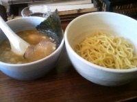 「特製盛りそば（並）」@新橋 おらがの写真