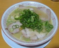 「中華そば」@天天有 本店の写真