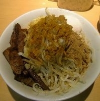 「大黒CoCoで!壱番並盛（期間限定）」@本家大黒屋本舗 平井店の写真