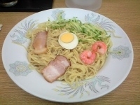 「冷麺」@珍来軒の写真