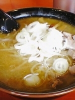 「特製味噌ラーメン（￥800）」@麺屋 和光の写真