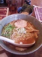 「道らーめん」@醤道 ver.心の写真