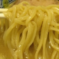 「らーめん\700」@らーめん・つけめん 虎心の写真