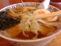 「特製ラーメン999円」@二代目おやじの店 昌の写真