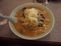 「味噌ラーメン」@大来の写真