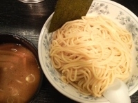 「もりそば￥700」@大勝軒まるいち 赤羽店の写真