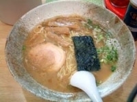 「六味ラーメン」@名代らーめん六天閣の写真