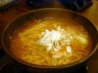 「中華そば」@もちもちの木 白岡店の写真