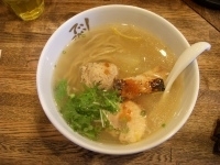 「志士 （正月限定メニュー）」@でびっと 中延店の写真