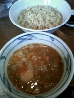 「味玉 あつもり」@TETSU 品川店の写真