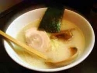 「百歩ラーメン」@百歩ラーメン 北浦和店の写真