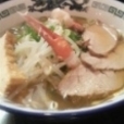 貝だしラーメン