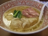 「うしお」@三四郎の写真