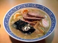 「中華そば」@中華そば 青葉 大宮東口店の写真