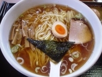 「らーめん」@らーめん どんぐりの写真