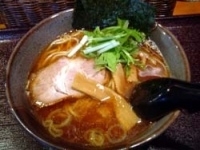 「和風らーめん」@彩流の写真