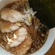 チャーシュー麺