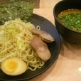 しょうゆつけ麺