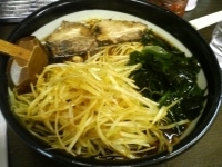 「すみいちらーめん」@すみいちらーめんの写真