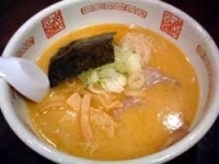 「海老そば」@らーめん縁やの写真