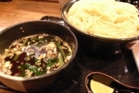 「ひやあつ十八番」@上本町 麺乃家の写真