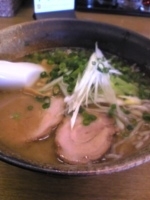 「醤油ラーメン」@麺’s 冨志の写真