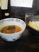 「あつもり中盛」@狼煙 〜NOROSHI〜の写真