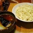 つけ麺