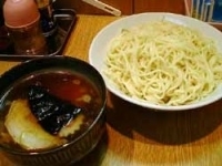 「つけ麺」@自家製麺 さいたま屋の写真