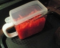 「豚骨らーめん」@油濱 新狭山店の写真