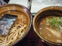 「つけ麺」@麺屋 えん寺の写真