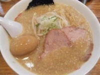 「ラーメン+味玉」@野方ホープ 荻窪店の写真