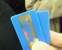 「らーめん（豚入り）」@ラーメン二郎 ひばりヶ丘駅前店の写真