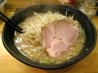 「ラーメン」@虎鉄の写真