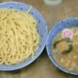 つけ麺（大盛り）+豚ばらし