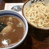 「もり味玉子 + 納豆」@大勝軒 誠の写真