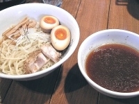 「つけめん」@麺屋 空の写真