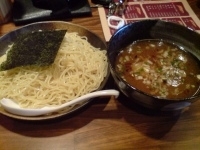 「道&つけめん」@醤道 ver.心の写真