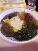 「潮騒らーめん」@ラーメンの小池さんの写真