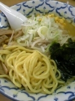 「カレーラーメン(¥460)」@どさん子大将の写真