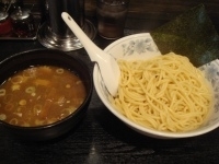 「あつもり」@大勝軒まるいち 赤羽店の写真