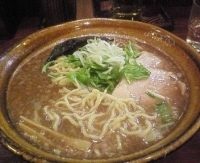 「中華そば」@麺屋 えん寺の写真