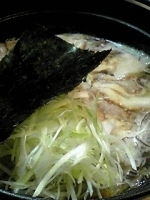 「醤油チャーシューラーメン」@麺処 ひろ爺の写真