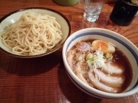 「肉つけ ￥880?」@常勝軒 かすみがうら店の写真