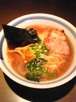 「あっさり醤油らーめん ￥680円」@らーめんべほまずんの写真