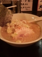 「ラーメン」@麺や天鳳しげるの写真