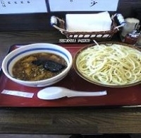 「もりそば」@武蔵村山大勝軒の写真