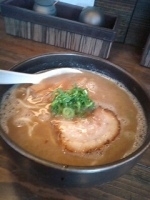 「醤油らーめん」@麺匠 るい斗の写真