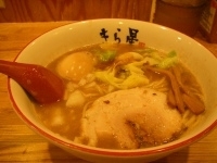 「味玉ラーメン」@きら星の写真